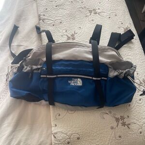 The North Face Lumber Fanny Pack